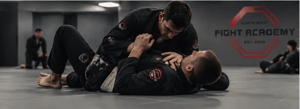 BJJ / Grappling
