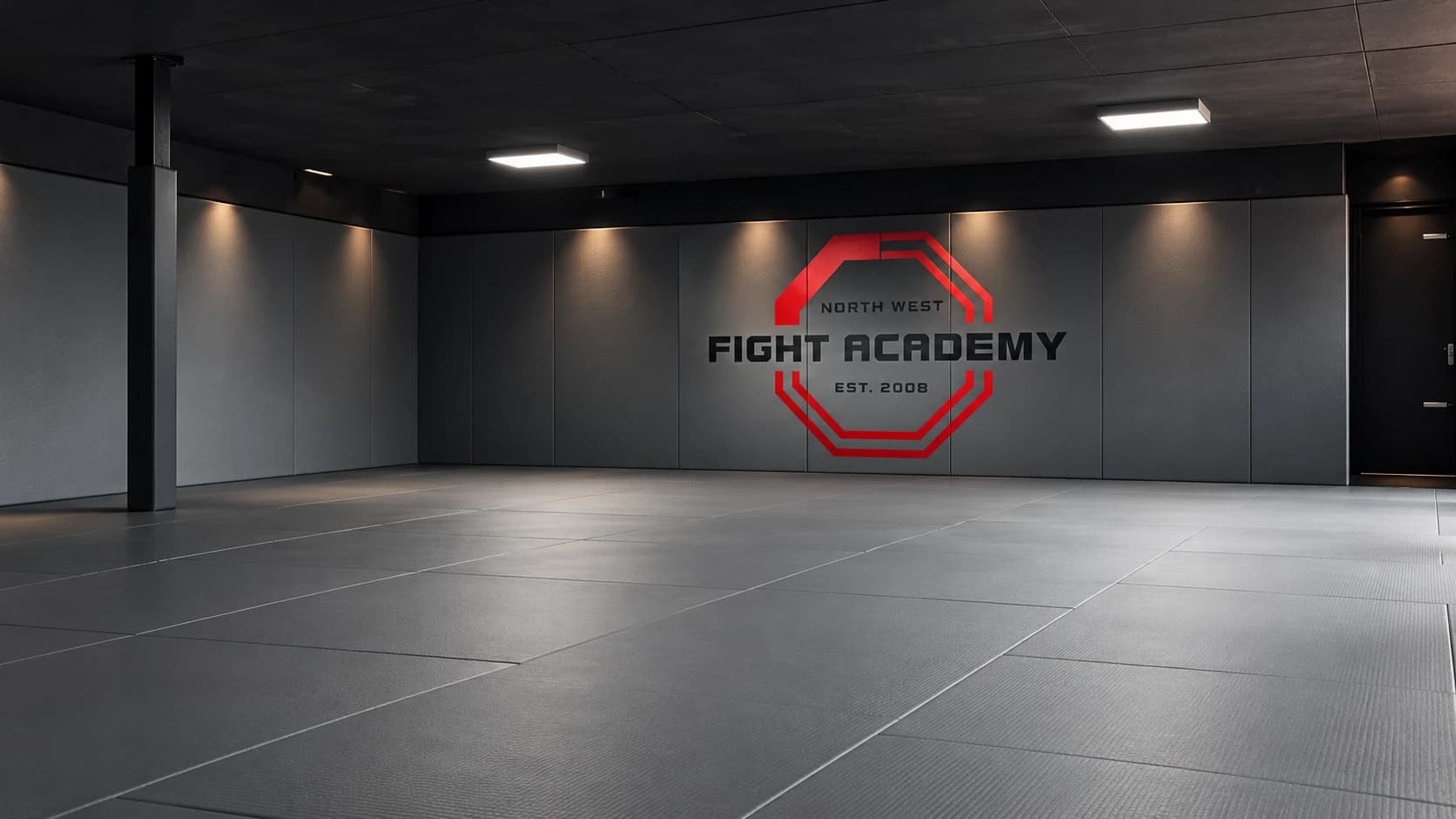 Inside North West Fight Academy